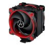 ARCTIC CPU cooler Freezer 34 eSports DUO - Red