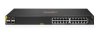 Aruba 6100 24G Class4 PoE 4SFP+ 370W Switch