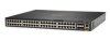 HPE Aruba Networking CX 6100 48G Class4 PoE 4SFP+ 370W Switch JL675A