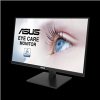 ASUS LCD 27" VA27AQSB 2560x1440 IPS 350cd 1ms 75Hz HDMI DisplayPort and USB hub pivot  - HDMI+USB 2.0 kabel