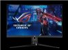 ASUS LCD 31.5" XG32WCS ROG Strix 2560x1440 Curved 180Hz 1ms (GTG) Fast VA USB Type-C FreeSync HDR