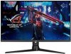 ASUS LCD 32" XG32AQ 2560x1440 ROG Strix Gaming WQHD Fast IPS, HDMI DP 175Hz, 1ms GTG KABELY: HDMI DP USB3.0