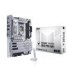 ASUS MB Sc LGA1851 TUF GAMING Z890-PRO WIFI, Intel Z890, 4xDDR5, 1xDP, 1xHDMI, 2xThunderbolt, WI-FI, ATX