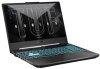 ASUS NTB TUF Gaming A15 (FA506NF-HN006W), R5-7535HS, 15,6" 1920 x 1080, 16GB, 512G SSD,NVIDIA RTX2050, W11H, Black