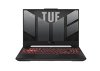 ASUS NTB TUF Gaming A15 (FA507UV-LP046), Ryzen 9 8945H,15,6" 1920 x 1080,16GB,1TB SSD,NVIDIA RTX4060, bez OS, Gray