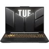 ASUS NTB TUF Gaming F16 (FX607JV-QT115W), i7-13650HX, 16" 2560 x 1600, 16G, 1TB SSD, RTX 4060, W11 Home, Gray