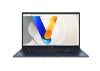 ASUS NTB Vivobook 15 (X1504VA-BQ1145W), i5-120U, 15.6" 1920 x 1080, 16GB, 512GB SSD, Intel Graphics, W11 Home, Blue