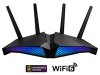 ASUS RT-AX82U V2 (AX5400) WiFi 6 Extendable Router, AiMesh, 4G/5G Mobile Tethering