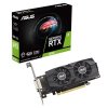 ASUS VGA NVIDIA GeForce RTX 3050 LP BRK 6G, 6G GDDR6, 1xDP, 1xHDMI, 1xDVI