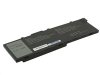 AVACOM baterie pro Dell Precision 15 7000, 17 7000 Li-Pol 11,4V 7982mAh 91Wh