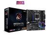 BAZAR - ASRock MB Sc AM5 B650M PG Riptide, AMD B650, 4xDDR5, 1xDP, 1xHDMI, mATX - Po opravě (Komplet)
