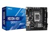 BAZAR - ASRock MB Sc LGA1700 H610M-HDV, Intel H610, 2xDDR4, 1xDP, 1xHDMI, 1xVGA, mATX - Po opravě (Bez příšlušenství)