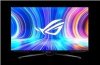 BAZAR - ASUS LCD 41.5" PG42UQ 3840x2160 ROG SWIFT OLED 138Hz 0.1ms 450cd Non-glare repro HDMI DP 133% sRGB/98% DCI-P3 -