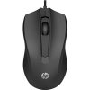 Bazar - HP Wired Mouse 100 - drátová myš - rozbaleno