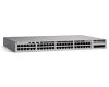 Cisco Catalyst C9200L-48PL-4X-E 48-port, 4x10G, Partitial PoE
