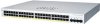 Cisco switch CBS220-48P-4G (48xGbE,4xSFP,48xPoE+,382W) - REFRESH