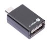 CONNECT IT Redukce USB 2.0 A - Micro B OTG (F/M, On The Go kompatibilní)