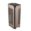 Cooler Master case Ncore 100 Max, ITX, Vodní chladič, Zdroj 850W, Bronzová