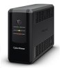 CyberPower UT Series UPS 650VA/360W, German SCHUKO zásuvky