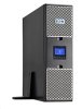 Eaton 9PX 3000i RT3U HotSwap FR, UPS 3000VA / 3000W, LCD, rack/tower