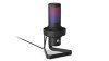 ENDORFY Mikrofon AXIS Streaming, USB, 3.5mm jack, černá