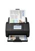 EPSON skener WorkForce ES-580W, A4, 600x600dpi, 35 str/min, USB 3.0, Wireless LAN