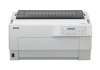 EPSON tiskárna jehličková DFX-9000, A3, 4x9 jehel, 1550 zn/s, 1+9 kopii, USB 1.1, LPT, RS232