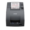 Epson TM-U220IIB, cutter, USB, dark grey