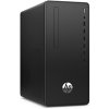 HP PC 295G8 MT Ryzen 5 5600G, 16GB, 512GB m.2 NVMe, Radeon, usb kl. a myš, zdroj 180W, HDMI+VGA, Win11Pro