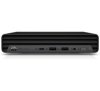 HP PC Pro Mini 400G9 i5-12500T, 8GB, 512GB M.2 NVMe, Intel HD 2xDP+HDMI, WiFi 6+BT, 90W, Win11Pro Edu, 3y onsite