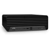 HP PC Pro SFF 400G9 i5-12500, 1x8GB, 512GB M.2 NVMe, Intel HD DP+HDMI, kl. a myš,No ODD,240W, Win11Pro, 3y onsite