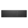 HP Wireless Pavilion 600 – KEYBOARD – německá