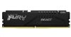 KINGSTON DIMM DDR5 128GB (Kit of 4) 5200MT/s CL40 FURY Beast Black XMP