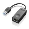 LENOVO adaptér USB 3.0 >>> Ethernet RJ-45 (náhrada za 0A36322, 4X90E51405)