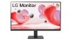 LG MT IPS LCD LED 27" 27MR400-B - IPS panel, 1920x1080, 100Hz, AMD freesync, D-Sub, HDMI