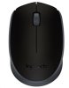 Logitech Wireless Mouse M171, black