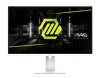 MSI LCD MAG 274PFW, 27", 1920 x 1080, 180Hz, IPS, 1ms, VESA 75x75, White