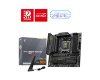 MSI MB Sc AM5 MAG B850M MORTAR WIFI