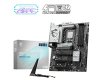 MSI MB Sc LGA1851 B860 GAMING PLUS WIFI, Intel B860