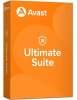 _Nová Avast Ultimate for Windows 1 licence na 24 měsíců