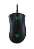 RAZER myš DeathAdder V2, optická, rozlišení 20.000dpi, USB, hybridní cloud úložiště a integrovaná paměť, RGB