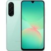 Samsung Galaxy A26 5G 6GB/128GB EU, zelená