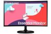 SAMSUNG MT LED LCD Monitor 27" S360C FullHD - Prohnutý 1800R, VA, 1920x1080, 4ms, 75Hz,HDMI,VGA