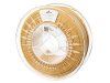 SPECTRUM Tisková struna (filament) Premium PET-G 1.75mm BEIGE 1kg