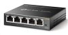 TP-Link Easy Smart switch TL-SG105E (5xGbE, fanless)