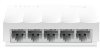 TP-Link LiteWave switch LS1005 (5x100Mb/s, fanless)