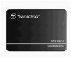 TRANSCEND Industrial SSD 420K, 128GB, 2,5", SATA III, MLC, Aluminium case