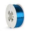 VERBATIM 3D Printer Filament PET-G 2.85mm, 123m, 1kg blue transparent