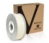 VERBATIM 3D Printer Filament PLA 2.85mm, 126m, 1kg natural transparent(old PN 55282)