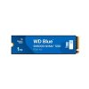 WD BLUE SSD NVMe 1TB PCIe SN5000, Gen4, (R:5150, W:4900MB/s)